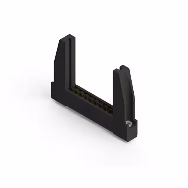 357-010-541-178 EDAC Inc.  Edgeboard Connectors